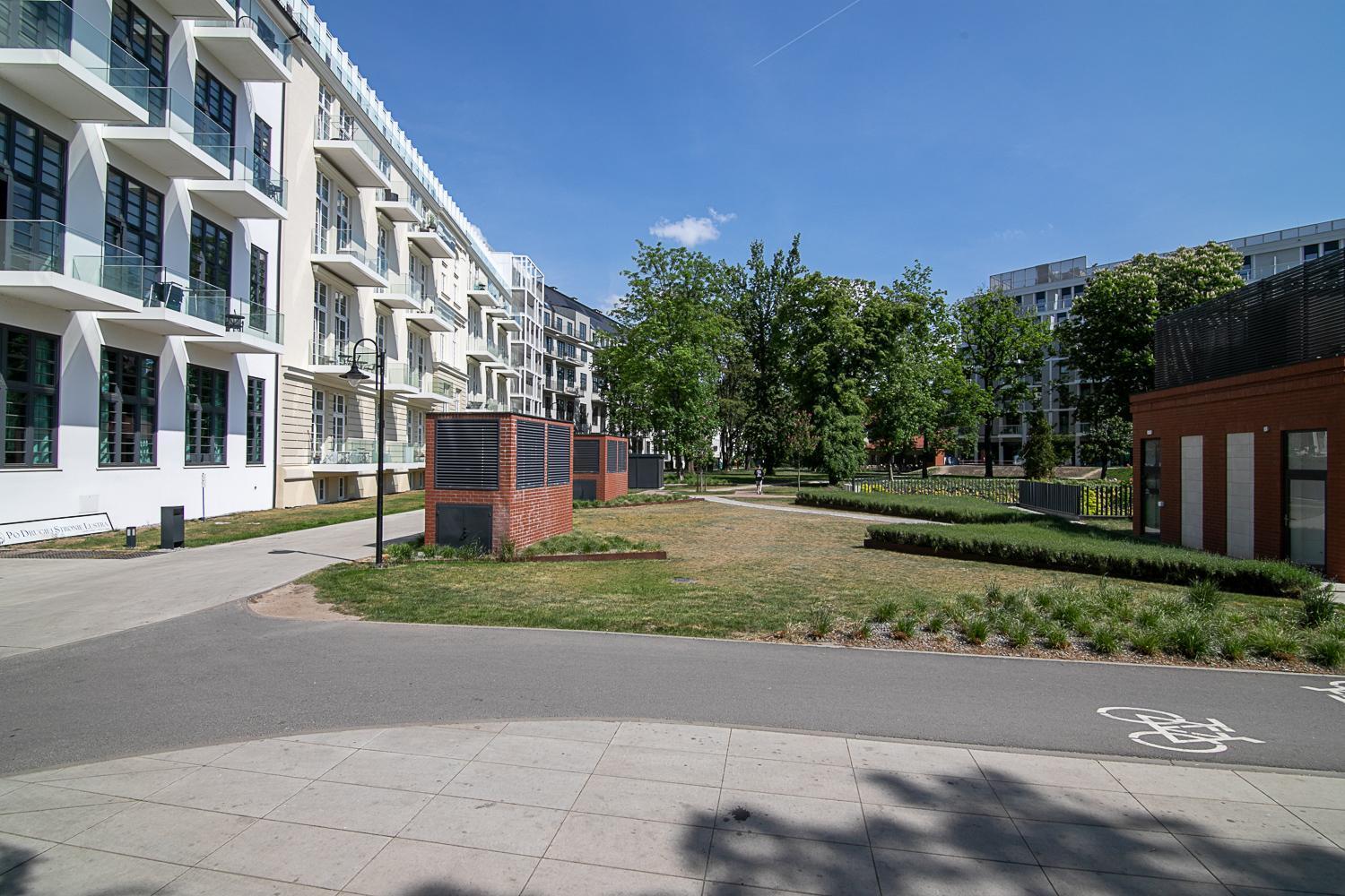 Apartament2 Bulwar Staromiejski Stare Miasto Centrum - Wroclaw — Photos 3