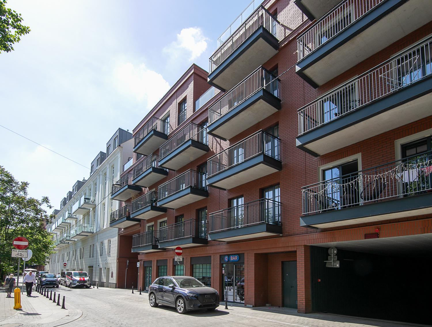 Apartament2 Bulwar Staromiejski Stare Miasto Centrum - Wroclaw, Wroclaw